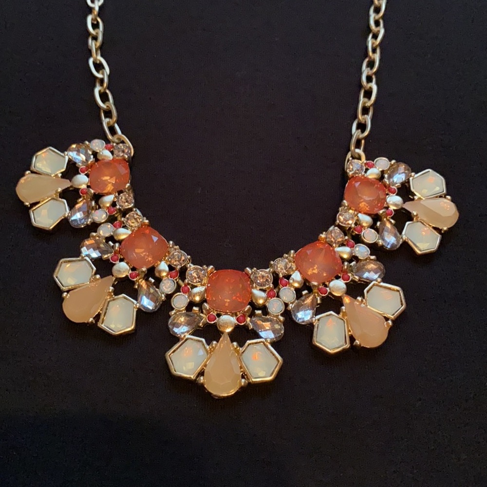 The Limited Necklace
